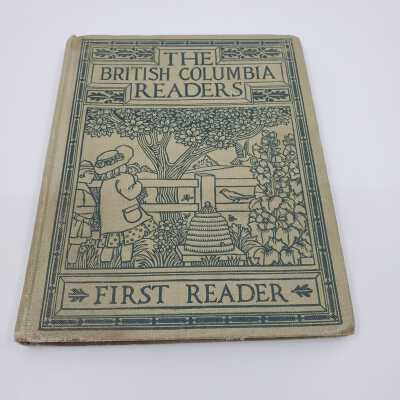 Reader - First Reader