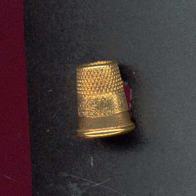 Thimble 2262