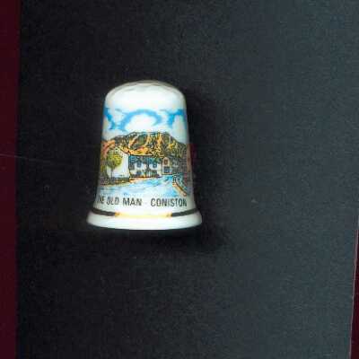 Thimble 1839