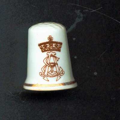 Thimble 2064