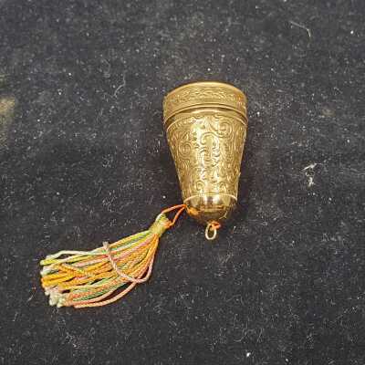 Thimble Case - AIW