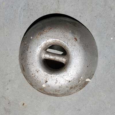 Horse Anchor