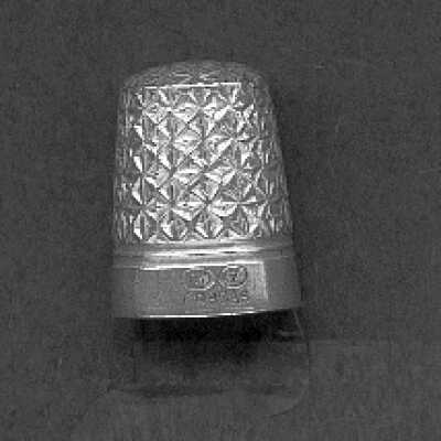 Thimble 0356