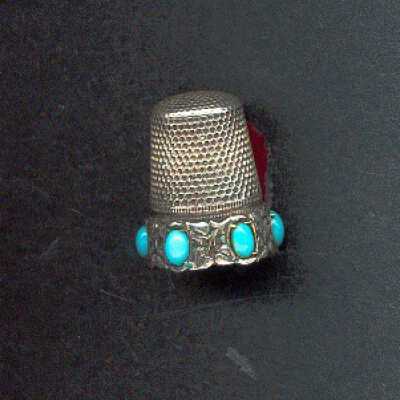 Thimble 2093