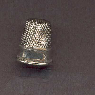 Thimble 0938