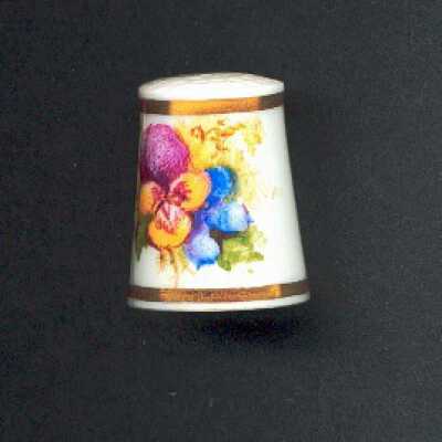 Thimble 1592