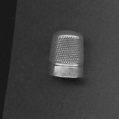 Thimble 1733