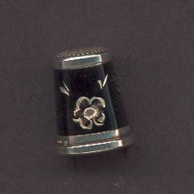 Thimble 0758
