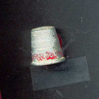 Thimble 2389
