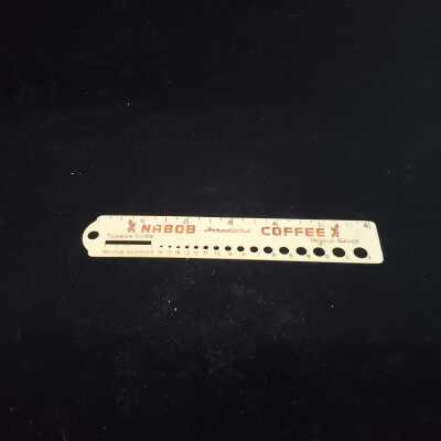 Knitting Needle Guage - K0972