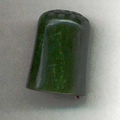 Thimble 0737