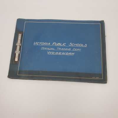 Industrial Education