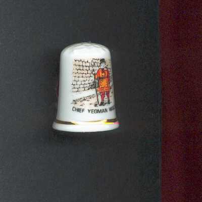 Thimble 1339