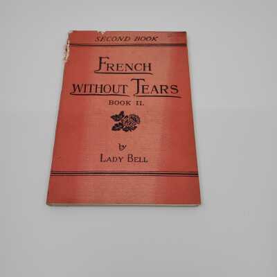 French - French without Tears Book 2