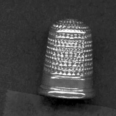 Thimble 0432