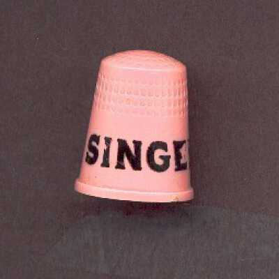 Thimble, Advertising - 0197