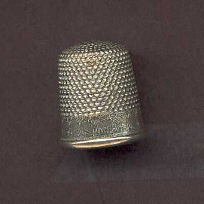 Thimble 0251