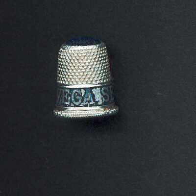 Thimble 1809