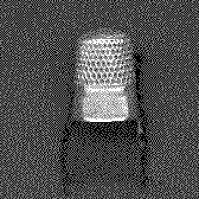 Thimble 2351