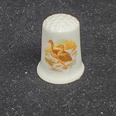 Thimble 2613