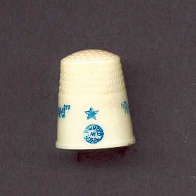 Thimble 0744