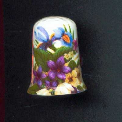 Thimble 1838
