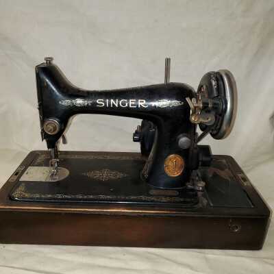 Singer, Model 99K