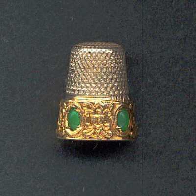 Thimble 2003