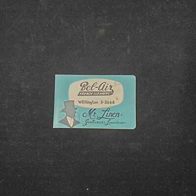 Needle Book - K0602