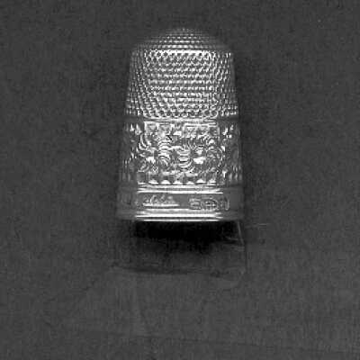 Thimble 0662