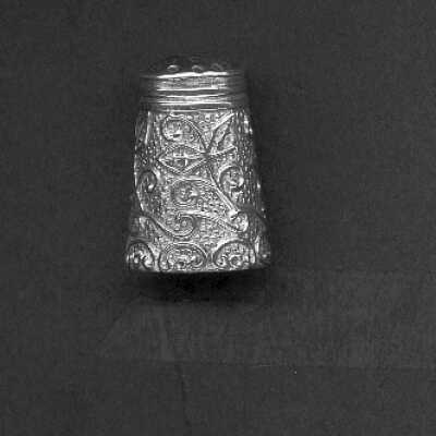 Thimble 0534