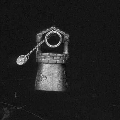 Thimble 1197