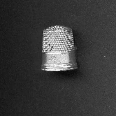 Thimble 1568