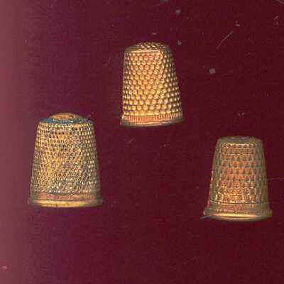 Thimble 2333