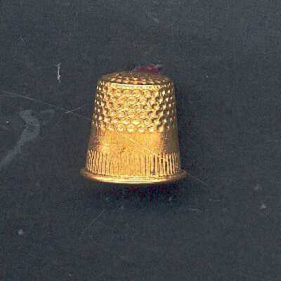 Thimble 1119