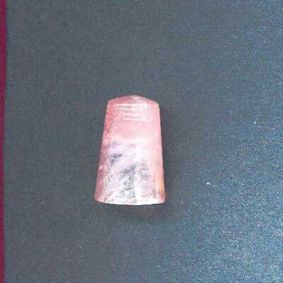 Thimble 1795