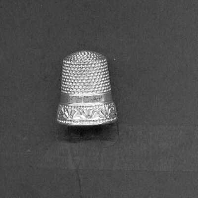Thimble 0690