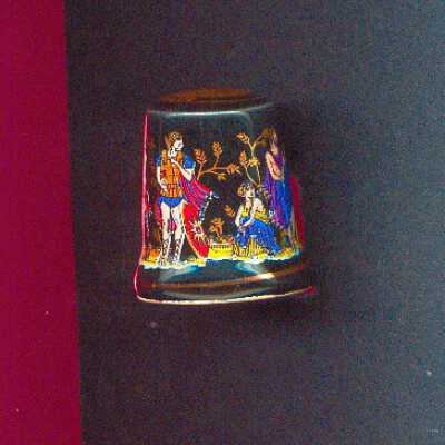 Thimble 2079