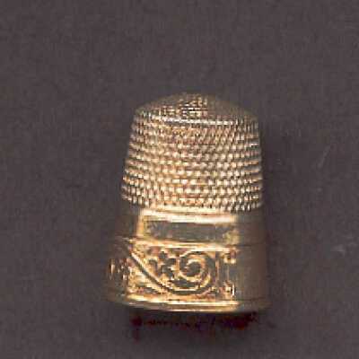 Thimble 0775