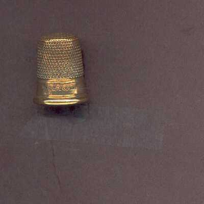 Thimble 0935