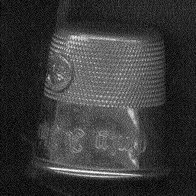 Thimble 0801
