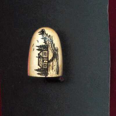 Thimble 1932
