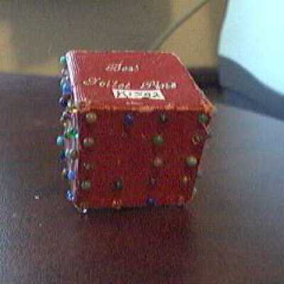 Pin Holder - K1592