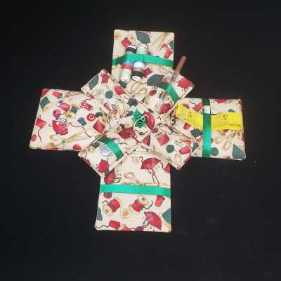 Sewing Kit - K1393