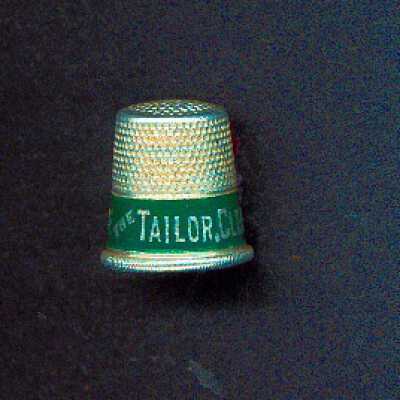 Thimble 1965