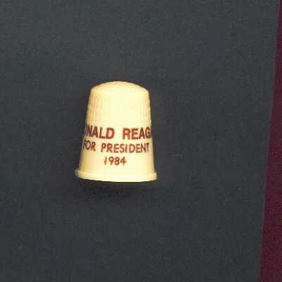 Thimble 1702