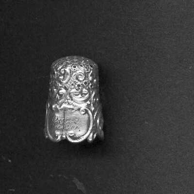 Thimble 1960