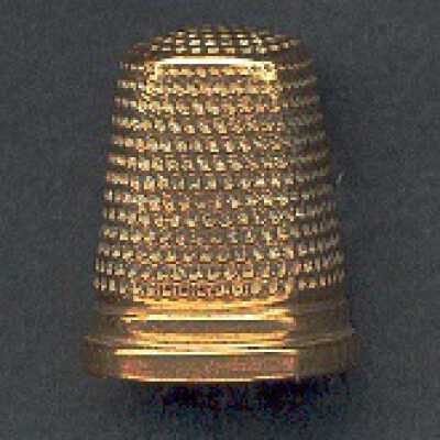 Thimble 0076