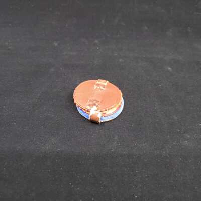 Pincushion - K0608