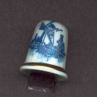 Thimble 0494